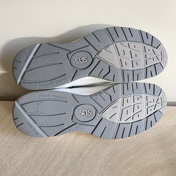 SAS Journey Mesh Walking Shoes main image 9